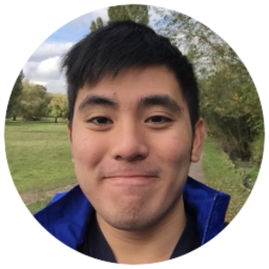 Matthias Wong